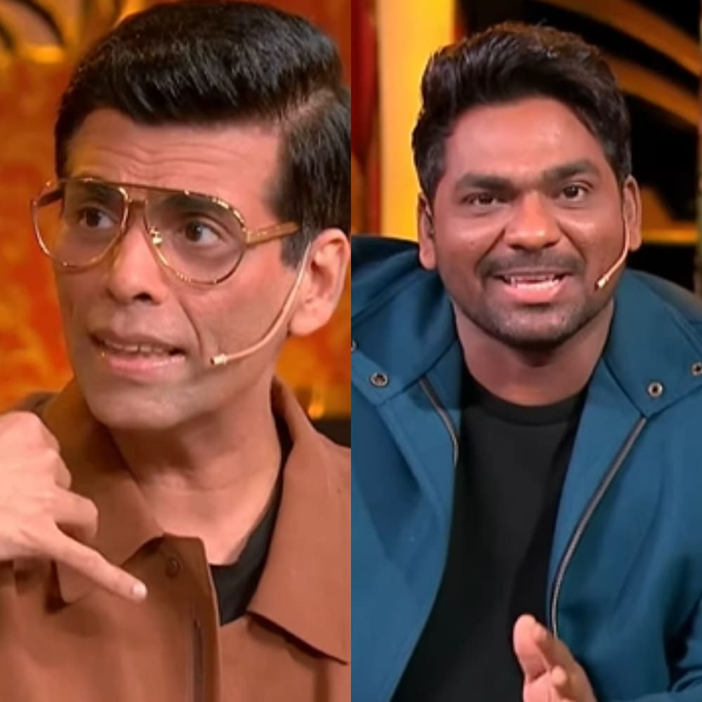 Aapka Apna Zakir PROMO: Zakir Khan questioning Shraddha Kapoor about her love life to K...