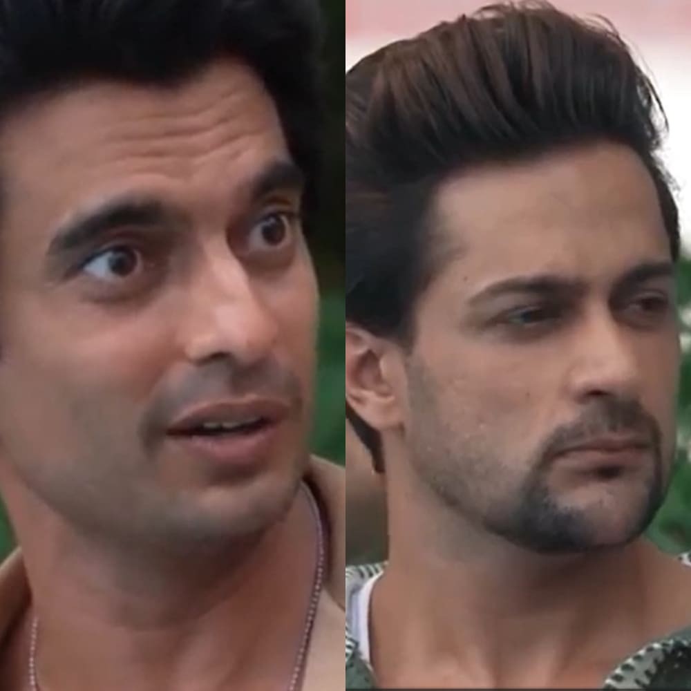 Khatron Ke Khiladi 14, Aug 25: Shalin Bhanot wished to send Gashmeer Mahajani to elimin...