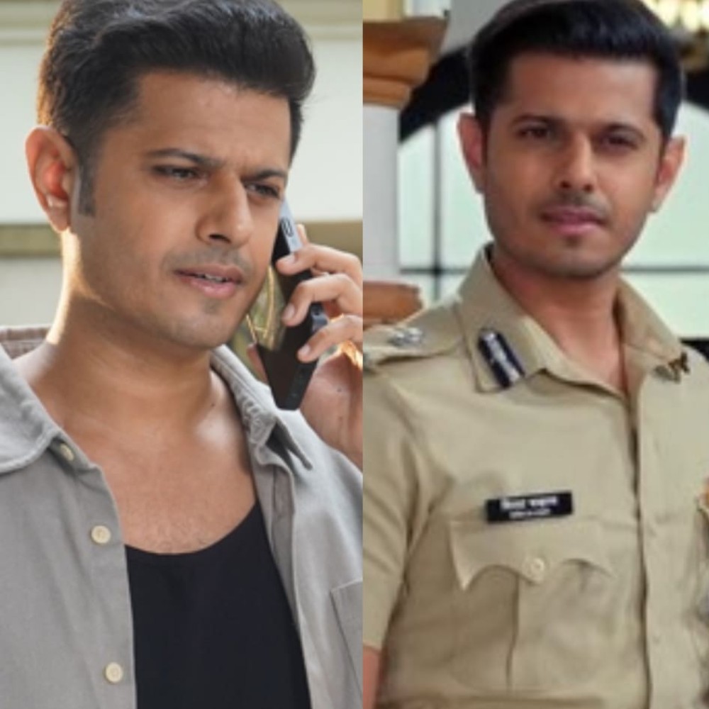 EXCLUSIVE: Neil Bhatt talks about differences between his character Virat from Ghum Hai...
