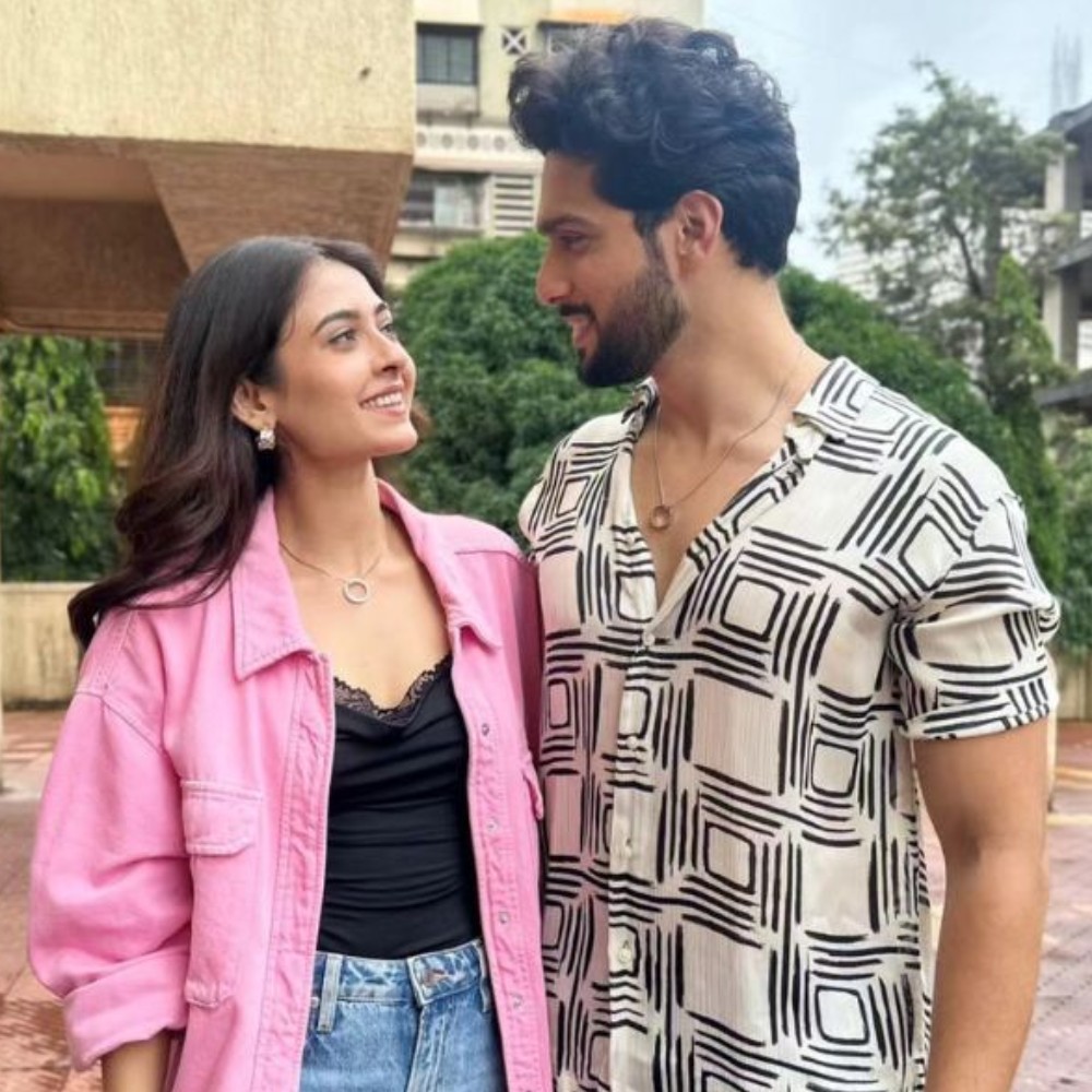 Friendship Day 2024: Bigg Boss OTT 3's Sai Ketan Rao wishes 'bestie' Shivangi Khedkar; ...