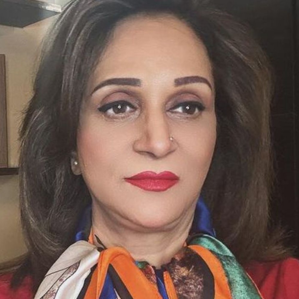 THROWBACK: When Bushra Ansari opened up about ending her marriage after 36 years, 'I ha...