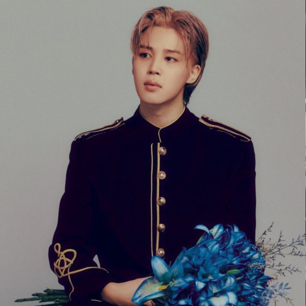 BTS’ Jimin’s solo track Who becomes most streamed K-pop song of 2024 on Spotify, surpas...