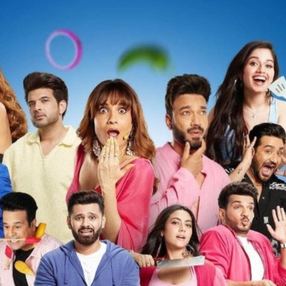 Laughter Chefs: Host Bharti Singh confirms show coming to an end in September 