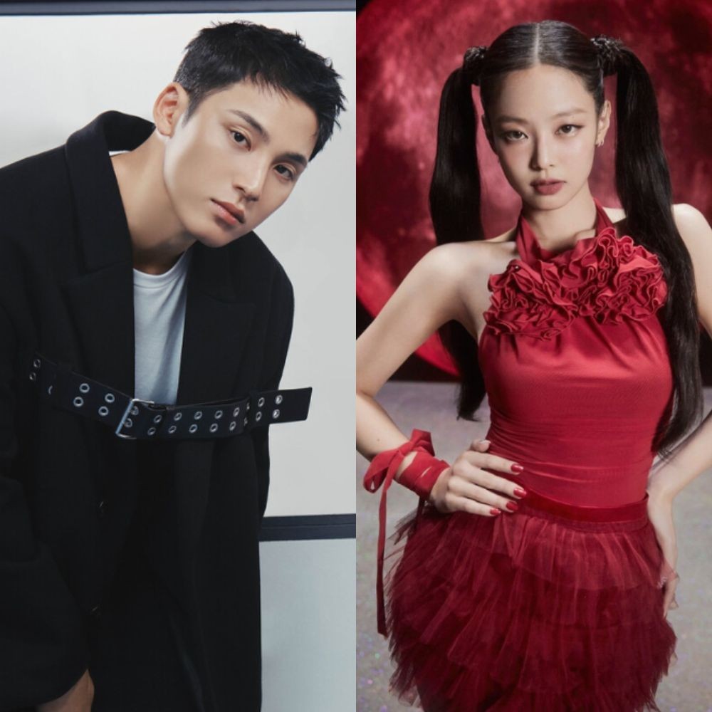 SEVENTEEN dating rumors: BLACKPINK’s Jennie and Mingyu, Jeonghan with GFRIEND’s Sowon a...