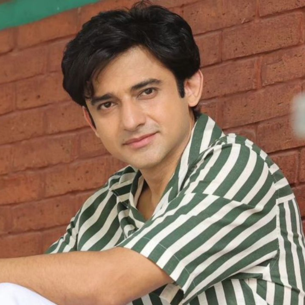 Yeh Rishta Kya Kehlata Hai’s Romit Raaj aka Rohit expresses excitement on Armaan and Ab...