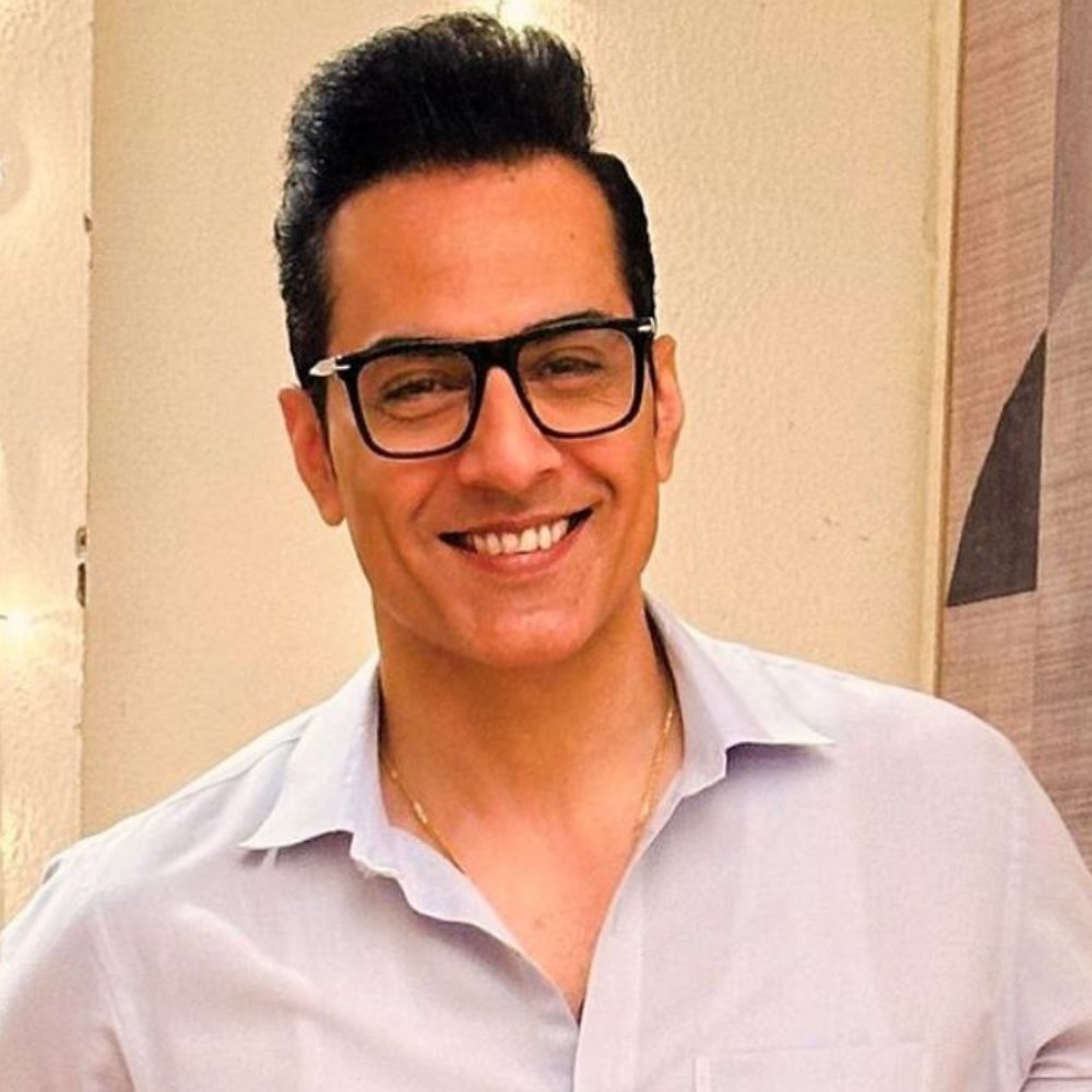 After Anupamaa actor Sudhanshu Pandey QUITS show, fans say 'From now Vanraj Shah will n...