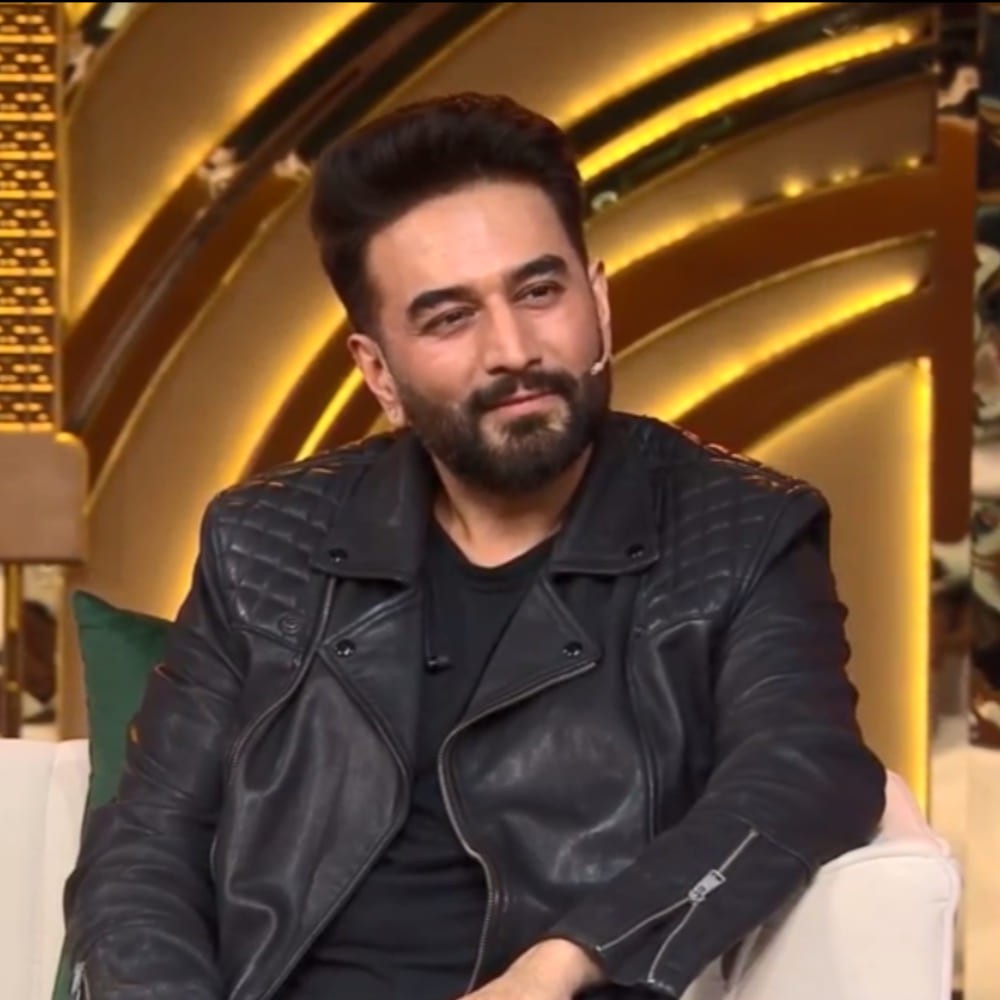 Aapka Apna Zakir, Aug 25: Shekhar Ravjiani recalls how he was once rejected on reality ...