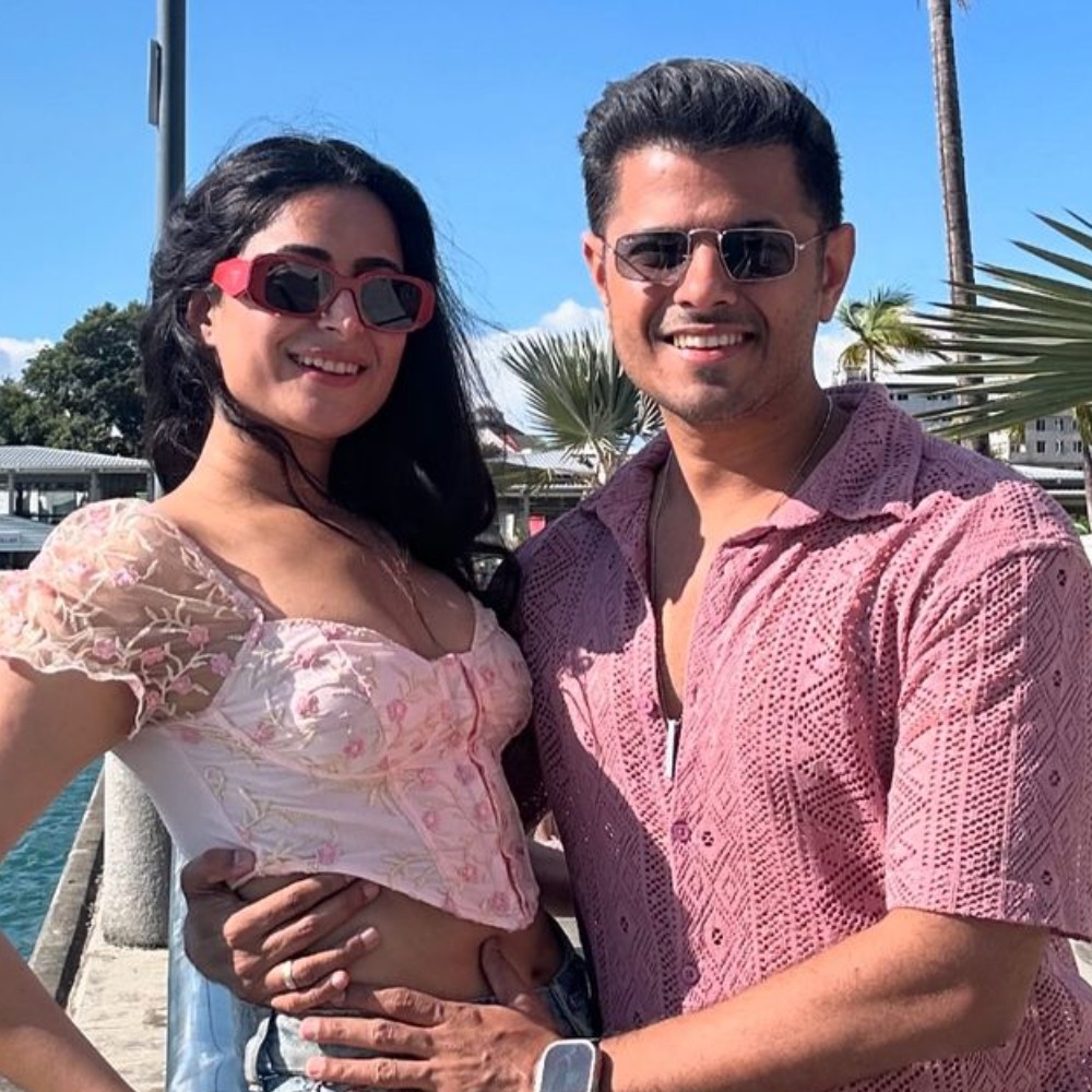 Ghum Hai Kisikey Pyaar Meiin’s Aishwarya Sharma pens a heartfelt birthday wish for husband Neil Bhatt, see here Ghum Hai Kisikey Pyaar Meiin’s Aishwarya Sharma pens a heartfelt birthday wish for husband Neil Bhatt, see here