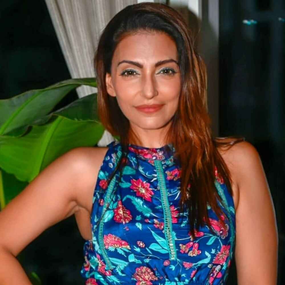 Ishqbaaaz actor Navina Bole amicably part ways with husband Jeet Karani after 7 years o...