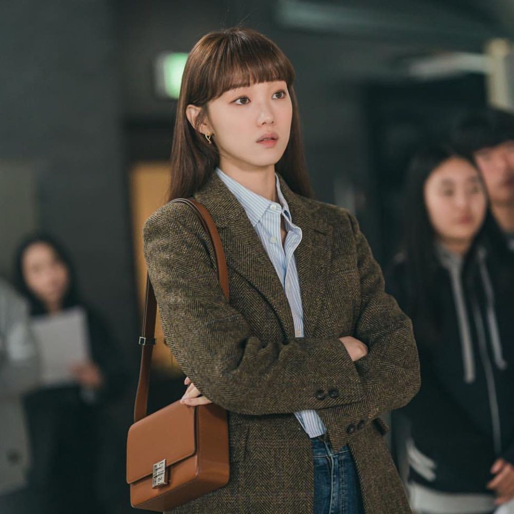 Happy Lee Sung Kyung Day: Dissecting her versatile roles in Shooting Stars, Weightlifti...