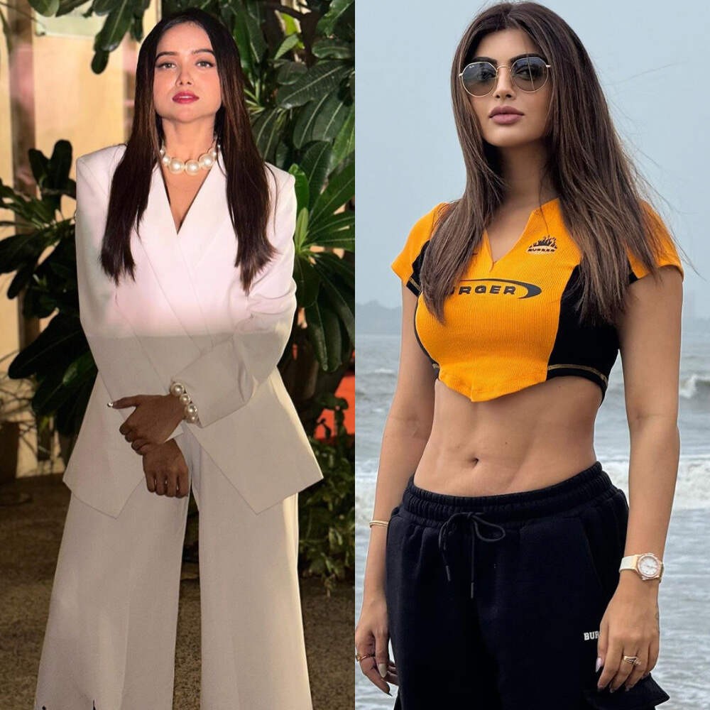 Manisha Rani has THIS request from Bigg Boss OTT 2 co-contestant Akanksha Puri; Find ou...