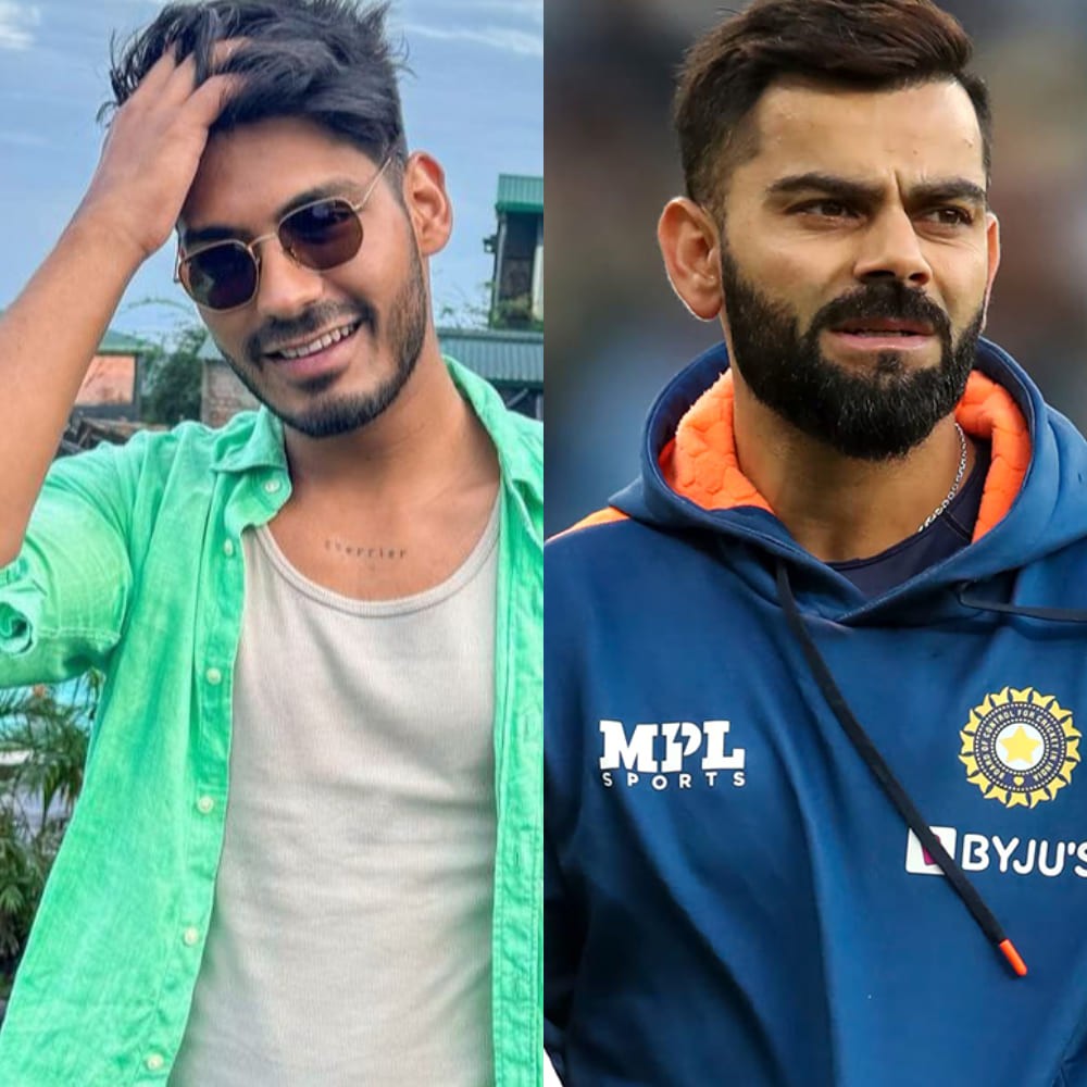 MTV Splitsvilla X5: Fans notice that Digvijay Rathee COPIED Virat Kohli after winning s...