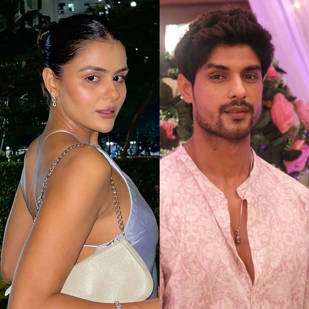 EXCLUSIVE VIDEO: What was Ankit Gupta’s reaction to Priyanka Chahar Choudhary’s Dus June Kii Raat trailer? EXCLUSIVE VIDEO: What was Ankit Gupta’s reaction to Priyanka Chahar Choudhary’s Dus June Kii Raat trailer?