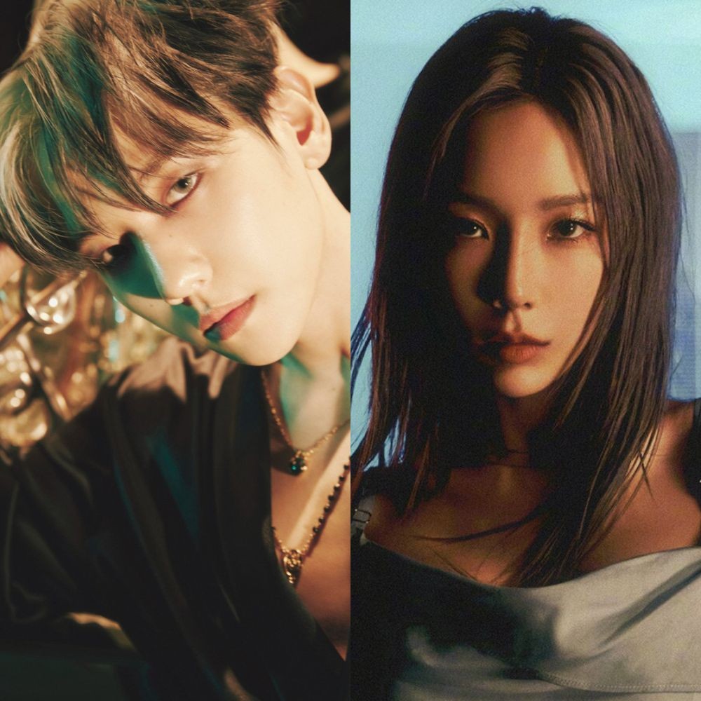 When EXO’s Baekhyun was ‘sensitive’ about relationship talk after breakup with Girls’ G...