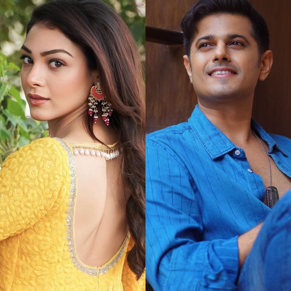 EXCLUSIVE: Megha Barsenge's Neha Rana reveals she was impressed with Neil Bhatt's THIS ...