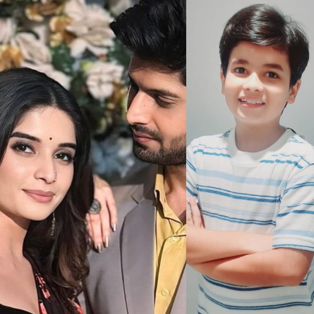 Ghum Hai Kisikey Pyaar Meiin EXCLUSIVE: Swastik Tiwari to enter as Rajat and Aashka's S...