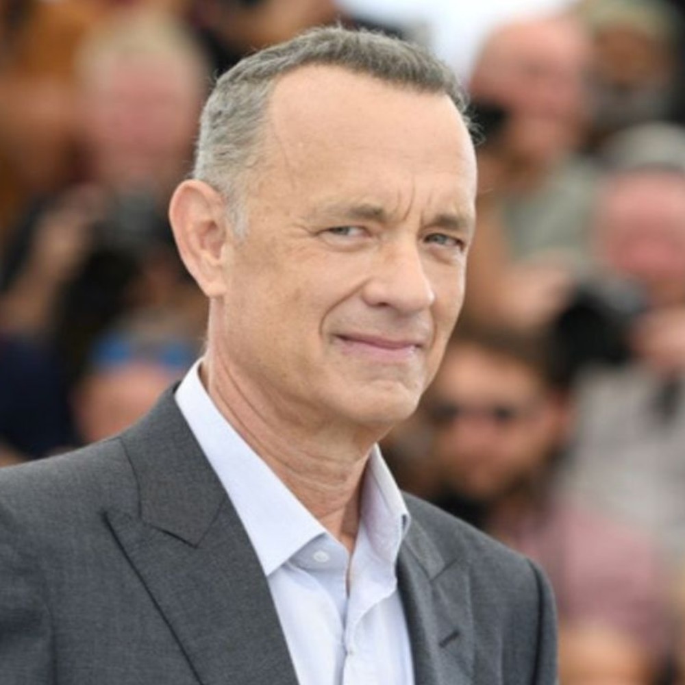 Throwback: When Tom Hanks Revealed He Filmed 1994 Classic Forrest Gump While Battling ‘The Flu’ Throwback: When Tom Hanks Revealed He Filmed 1994 Classic Forrest Gump While Battling ‘The Flu’