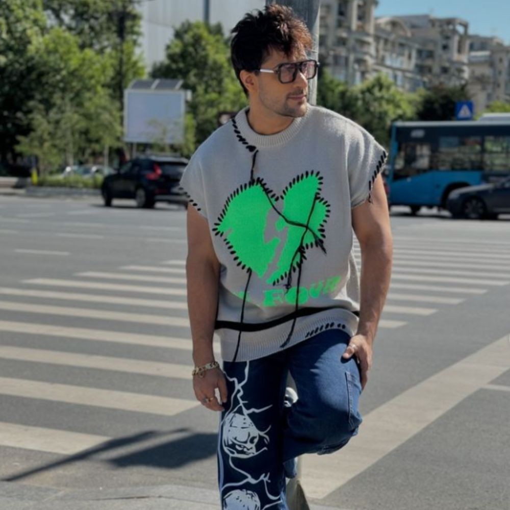 Khatron Ke Khiladi 14: Did Shalin Bhanot finally fulfill his childhood dream? Actor dro...