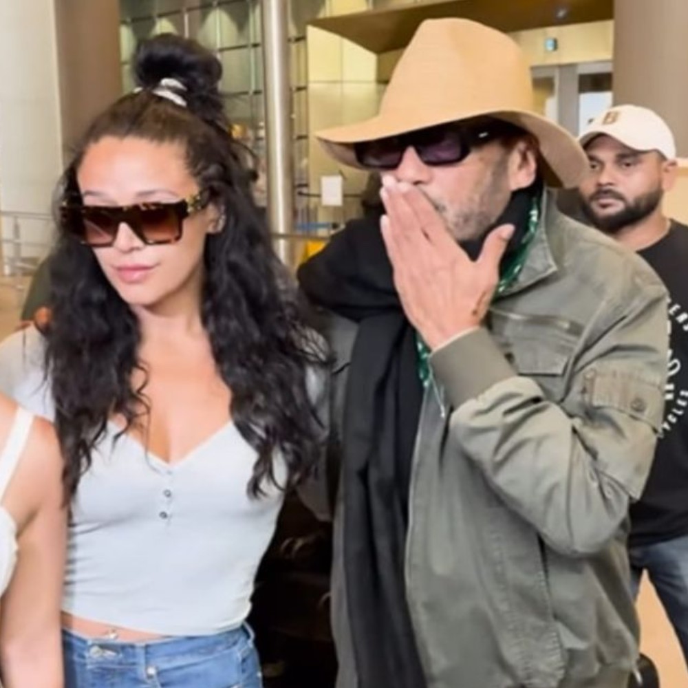 Khatron Ke Khiladi 14: Jackie Shroff showers praise on Shilpa Shinde and daughter Krish...