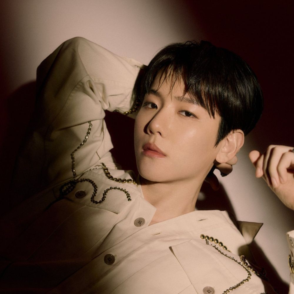 EXO’s Baekhyun announces upcoming mini-album Hello, World release on US Official Artist...