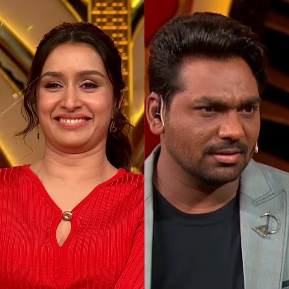 Aapka Apna Zakir PROMO: Zakir Khan challenges Shraddha Kapoor to do THIS; Stree 2 actor...
