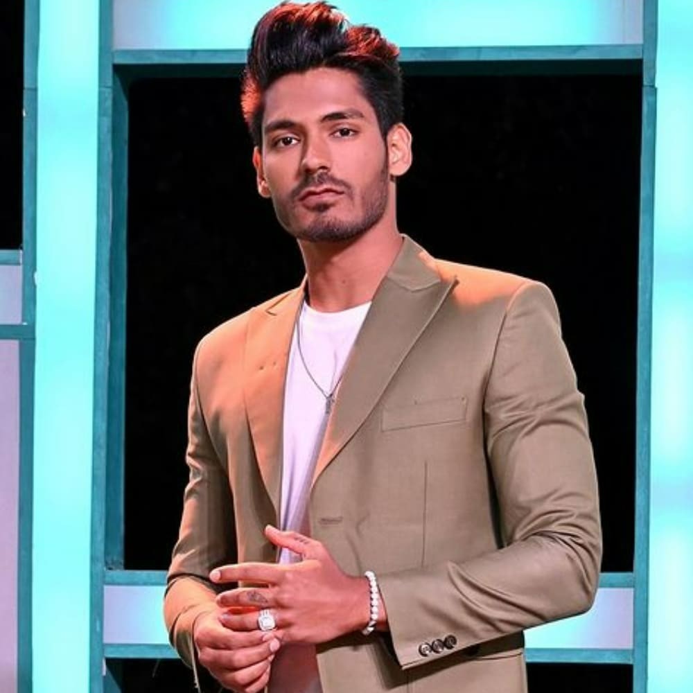 EXCLUSIVE: MTV Splitsvilla X5 fame Digvijay Rathee REACTS to rumors of him participatin...