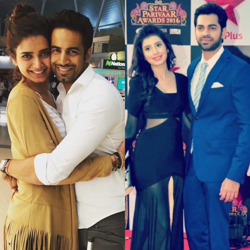 9 TV couples who broke off their engagements: Karishma Tanna-Upen Patel, Charu Asopa-Ne...