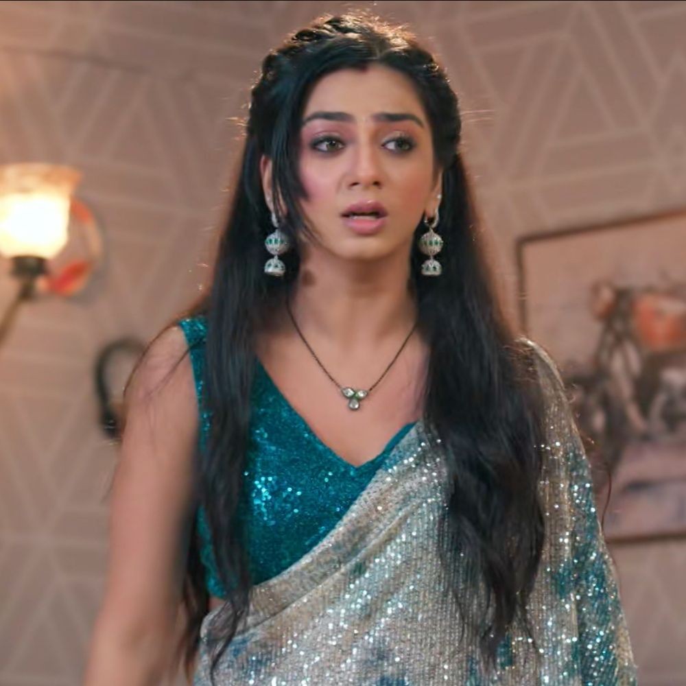 Yeh Rishta Kya Kehlata Hai Update, August 10: Rohit demands Kaveri’s consent to Abhira ...