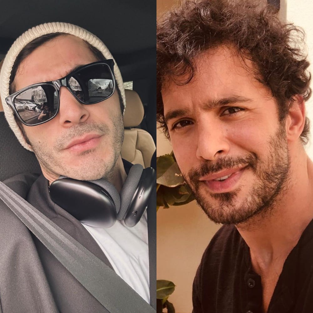 Top 9 handsome Turkish actors who are turning heads in 2025: Burak Deniz, Barış Arduç, ...