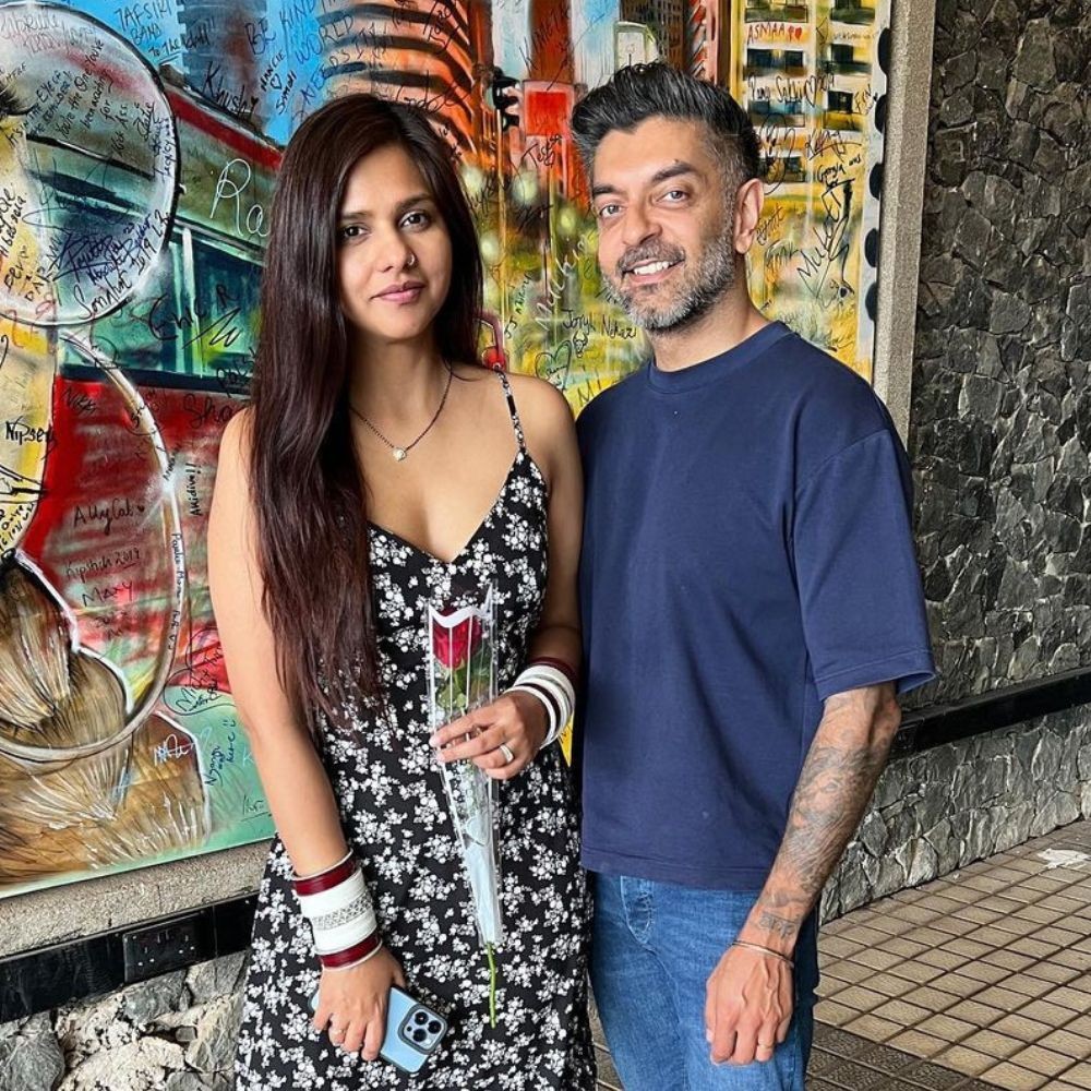 Dalljiet Kaur gives update about her court hearing in Kenya on separation from Nikhil P...