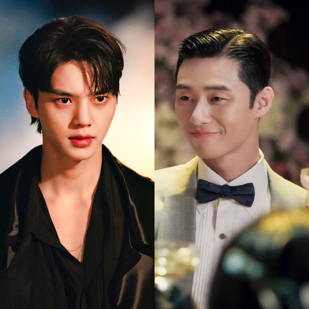 Song Kang, Park Seo Joon, Lee Do Hyun and more K-drama male actors who aced multiple pr...