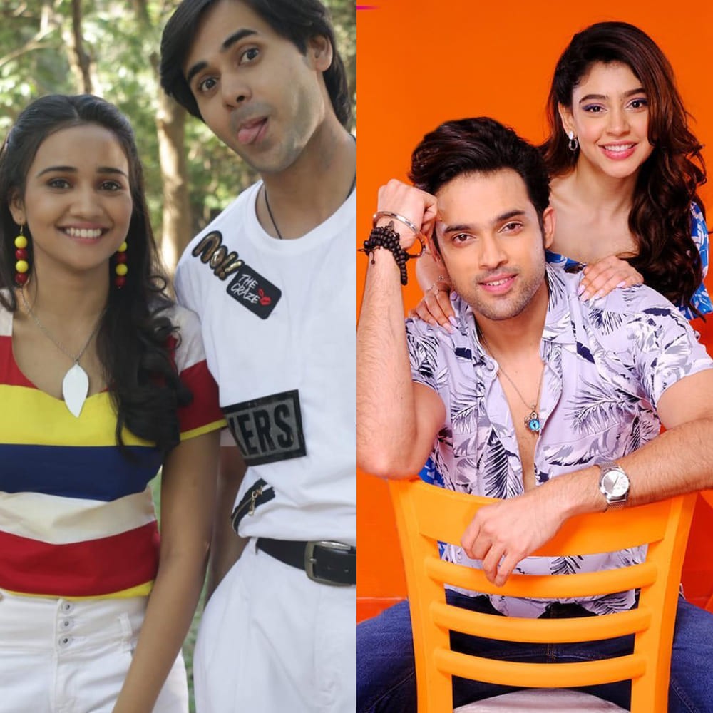 Top 5 Hindi TV serials that celebrate friendship: Yeh Un Dino Ki Baat Hai to Kaisi Yeh ...