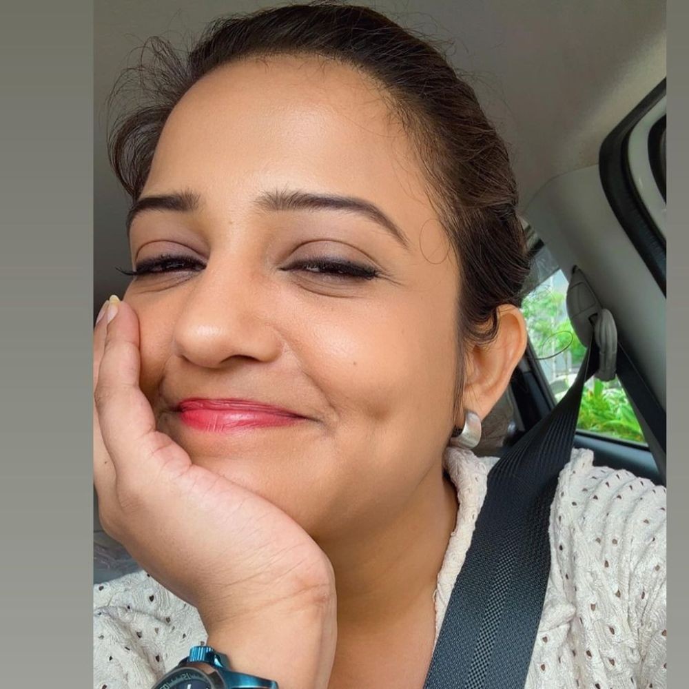 Maddam Sir actress Gulki Joshi opens up on finding love on a dating app, reveals reason...