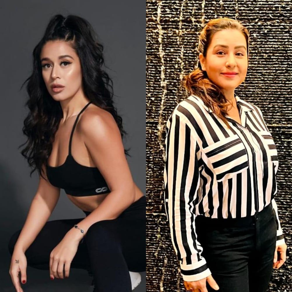 Khatron Ke Khiladi 14: Krishna Shroff and Shilpa Shinde to make comeback on Rohit Shetty-hosted show  Khatron Ke Khiladi 14: Krishna Shroff and Shilpa Shinde to make comeback on Rohit Shetty-hosted show