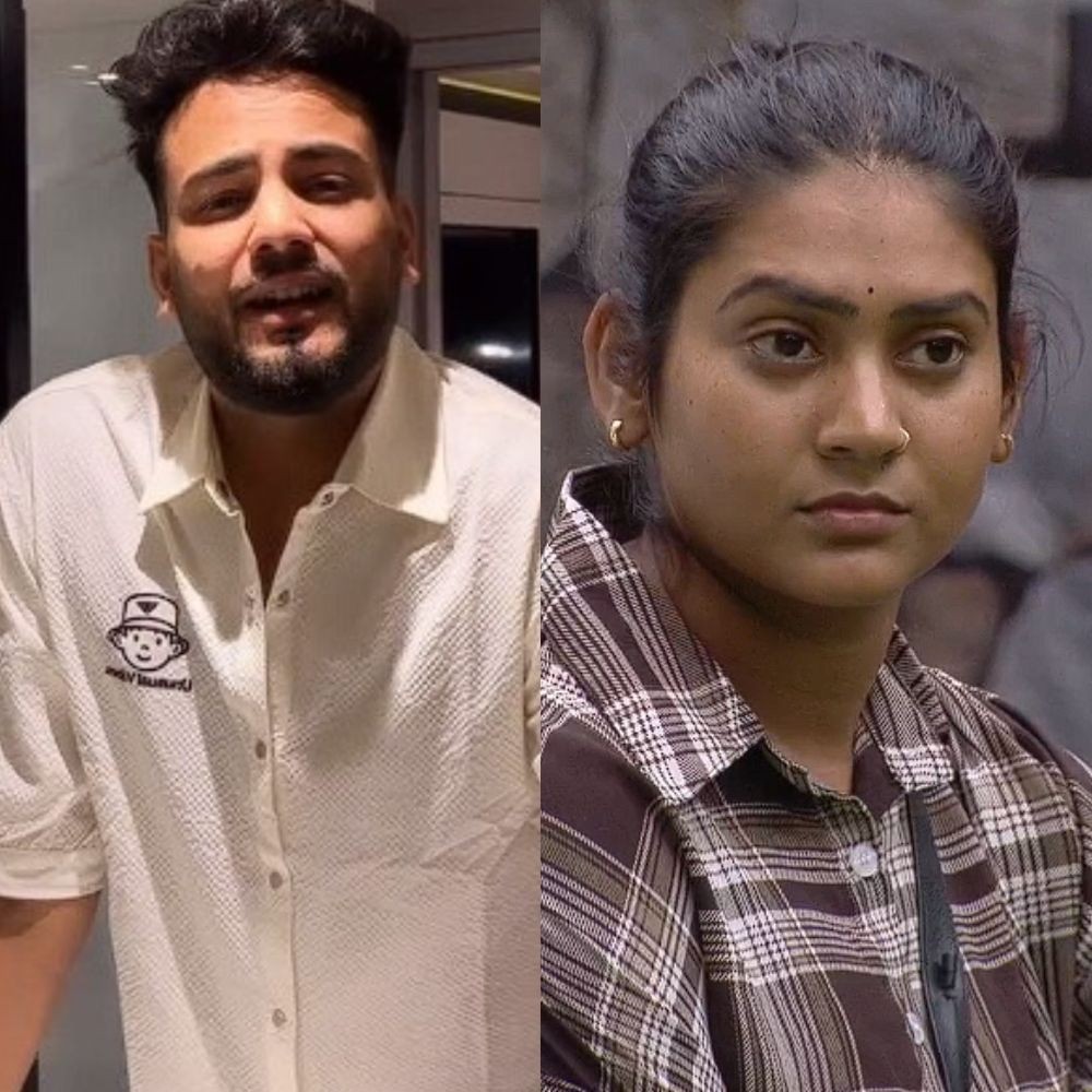 Elvish Yadav SLAMS his friends for apologising to Bigg Boss OTT 3’s Shivani Kumari, ‘Wo...