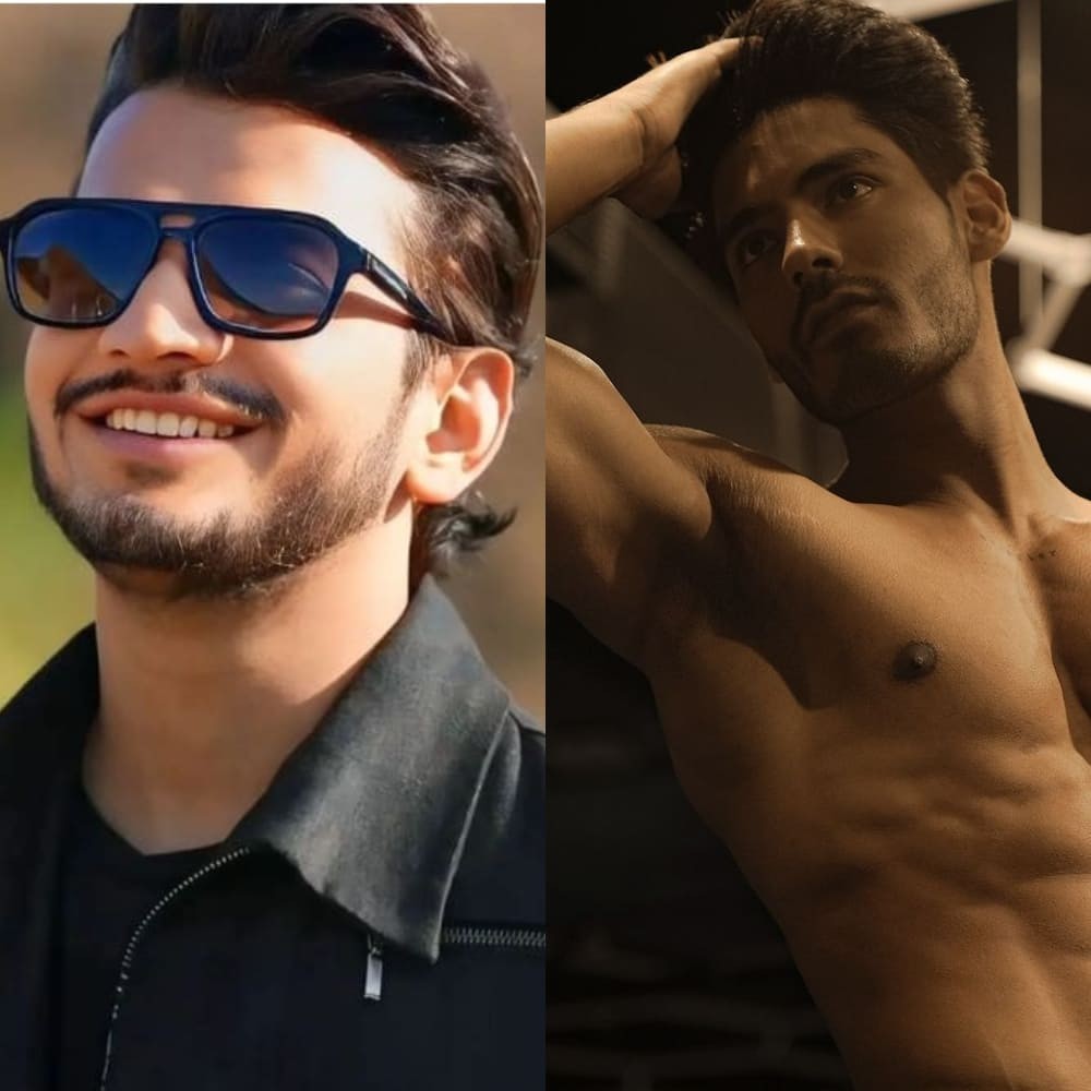 MTV Splitsvilla X5: Bigg Boss 17 winner Munawar Faruqui wants Digvijay Rathee to win sh...