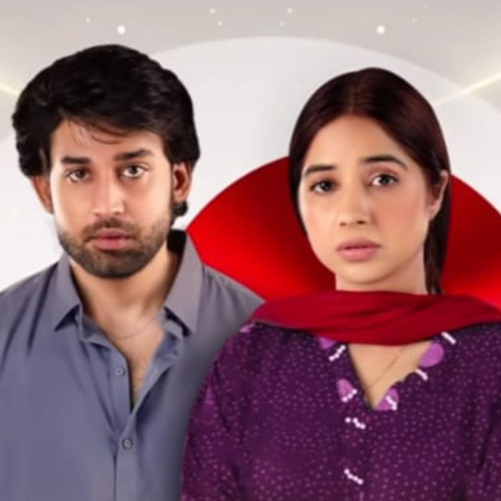 Mann Jogi Episode 3 PROMO: Aliya, Ibrahim are planning to run away? Here's the truth