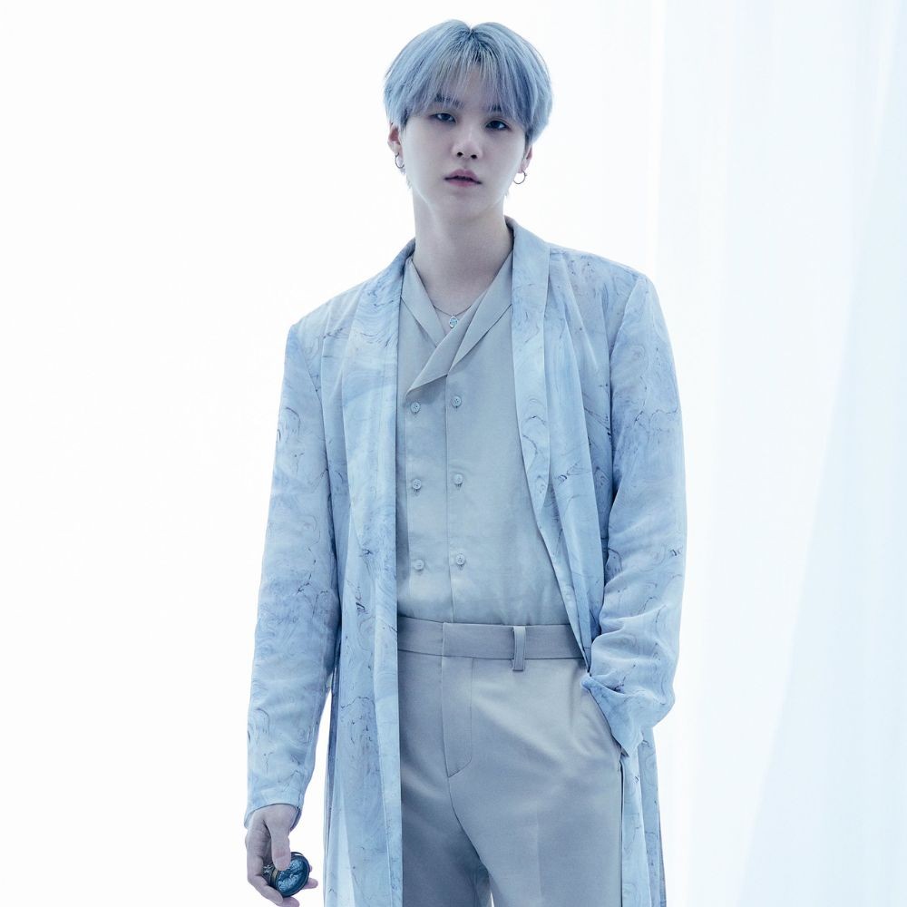 BTS' SUGA under police investigation after getting caught for drunk riding electric kic...