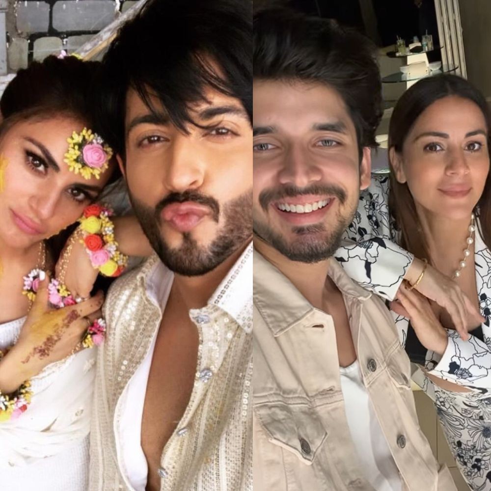 Happy Birthday Shraddha Arya: Kundali Bhagya co-stars Dheeraj Dhoopar, Paras Kalnawat a...
