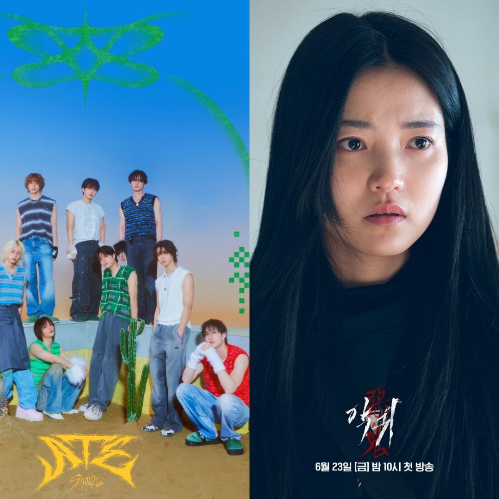 Revenant’s Kim Tae Ri wins Best Actress at 51st Korea Broadcasting Awards; Stray Kids e...