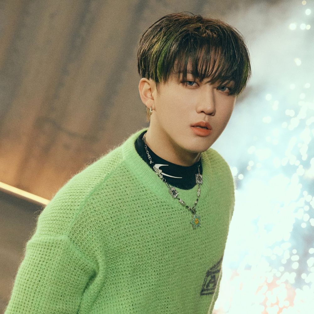 Happy Birthday Changbin: Exploring Stray Kids' member's solo career with hits like Fly ...