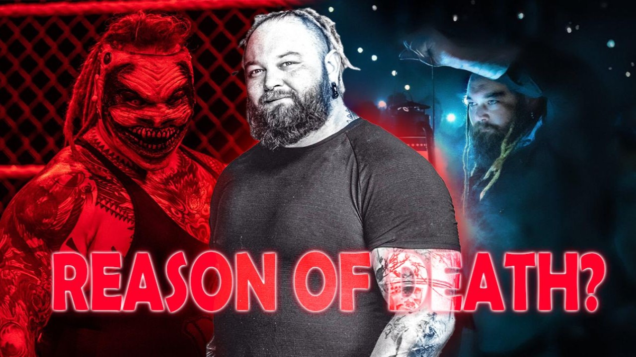How Did Bray Wyatt Pass Away? What to Know About the Tragic Death of