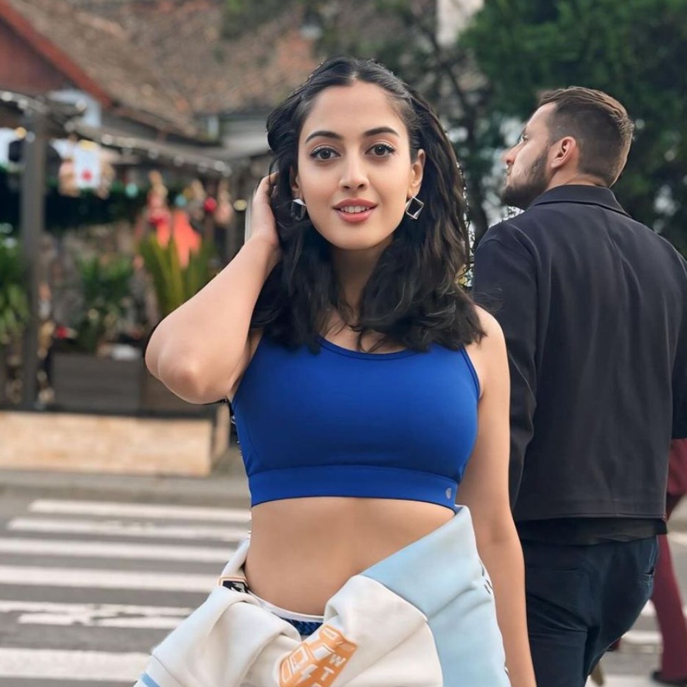 Khatron Ke Khiladi 14: Aditi Sharma EVICTED from Rohit Shetty-hosted reality show; DETA...