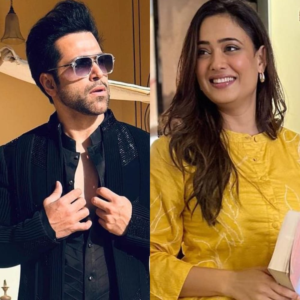EXCLUSIVE: Rithvik Dhanjani talks about working with Shweta Tiwari in Aapka Apna Zakir:...