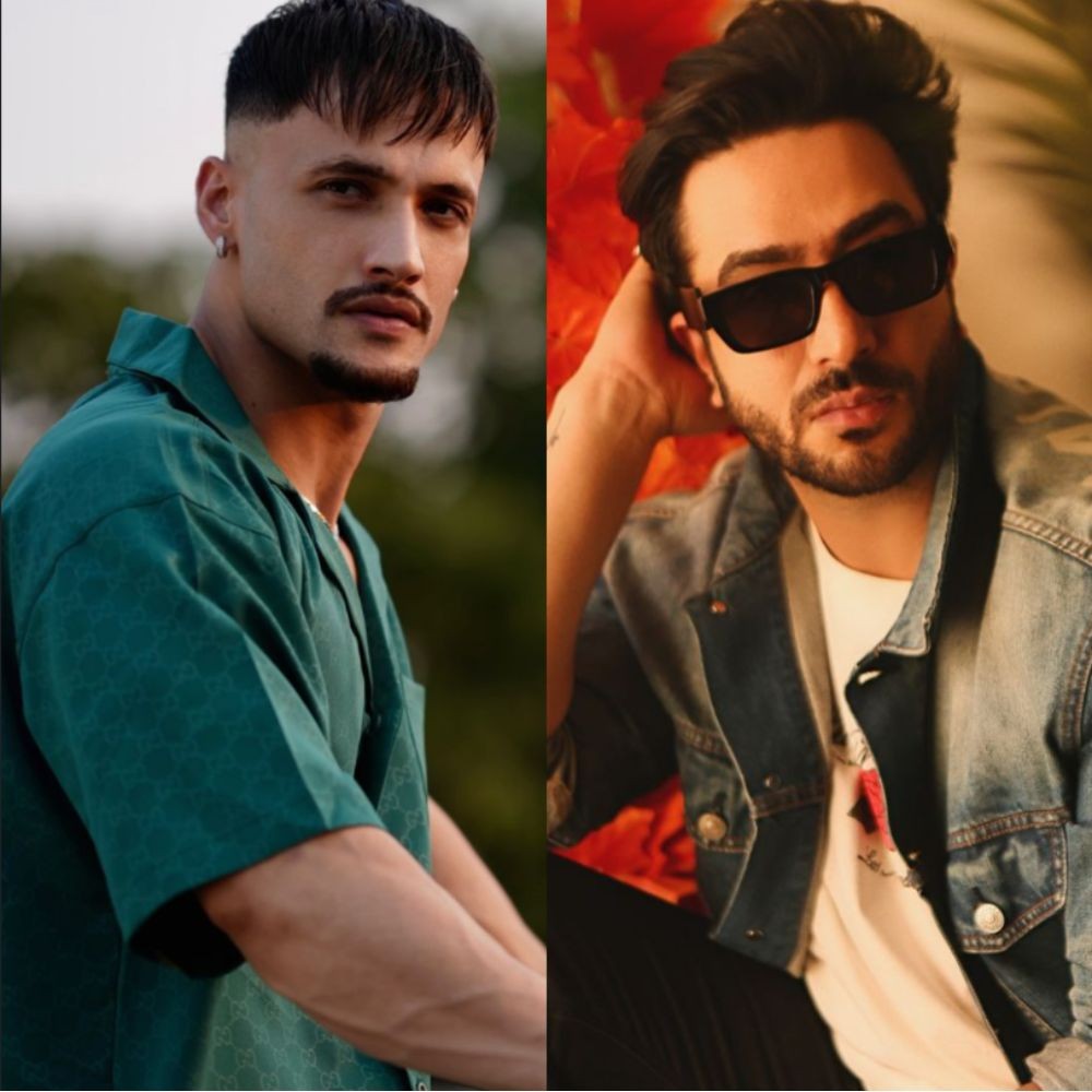 Aly Goni opens up on initial struggling days in Mumbai; recalls, ‘Asim and I have faint...