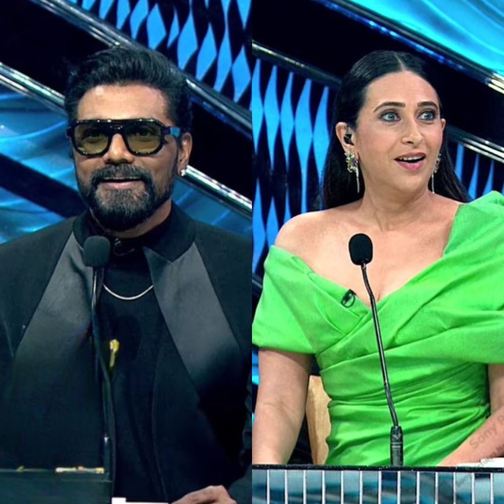 India's Best Dancer 4: DYK Remo D'souza once worked as a background dancer in THIS song...