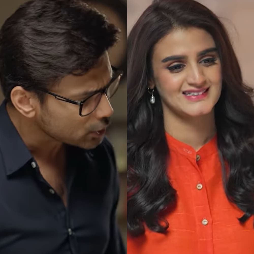 Jaan Se Pyara Juni PROMO: Husan Ara's presence brings yet another turmoil between Junai...