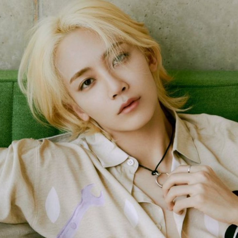 Was SEVENTEEN's Jeonghan's enlistment date revealed in world tour announcement? Know wh...