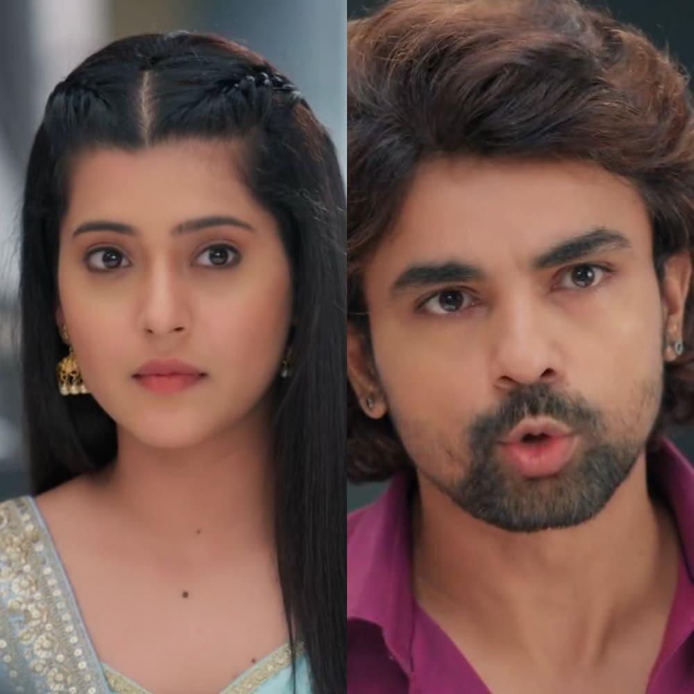 Anupamaa Written Update, August 29: Meenu confesses love for Sagar, rejects marriage proposal amid family tensions Anupamaa Written Update, August 29: Meenu confesses love for Sagar, rejects marriage proposal amid family tensions