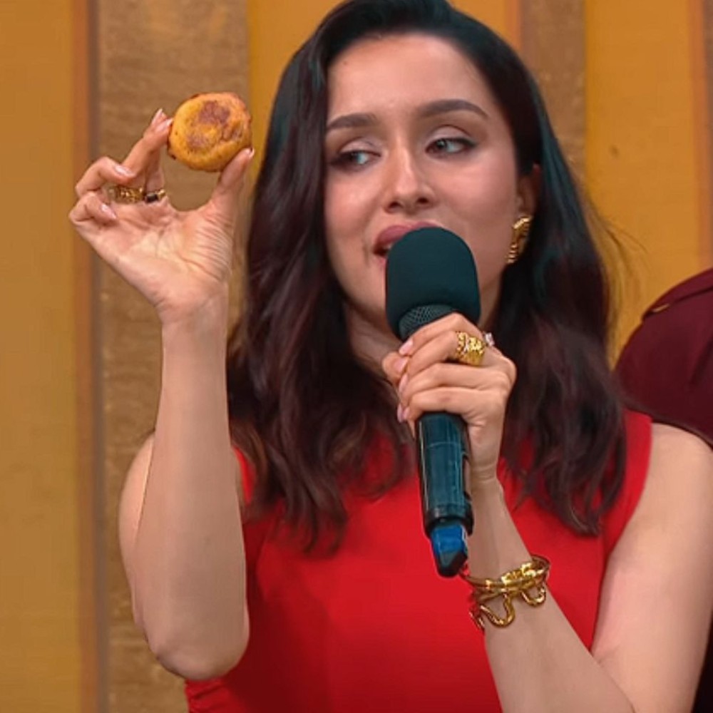 Laughter Chefs PROMO: ‘Mein ye ghar pack karke leke jayungi,’ says Shraddha Kapoor afte...